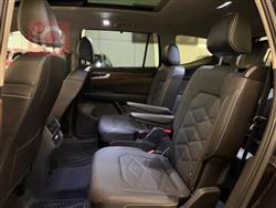 فولكسفاغن أطلس